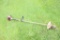 Stihl FS 76 weed trimmer