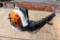 Stihl BR 800 X Magnum Back Pack Blower