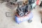 Campbell Hausfeld air compressor