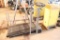 Lifestyler electric treadmill