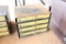 KAR Products hardware parts storage cabinet