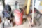 CAM2 Lithium grease with Lincoln  pump