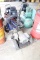 Landra electric pressure sprayer