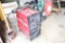 Lincoln Power mig 215 welder