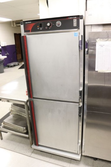 Cres Cor Insulated Heating / Holding Cabinet,