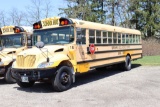2008 International IC Corp. School Bus (#18)