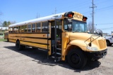 2010 International  IC Corp. School Bus (#11)