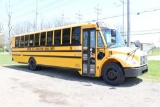 2012 Freightliner C2 Thomas School Bus (#10)