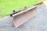 Kasco 6' plow