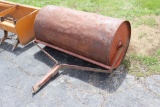 lawn roller, 48