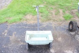 EZ drop spreader by Republic