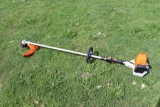 Stihl FS91R weed trimmer