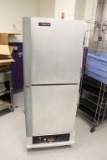 Cres Cor Heated Cabinet,
