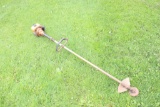 Stihl FS65AVR weed trimmer