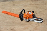 Stihl HS25 gas Hedge Trimmer