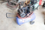 Campbell Hausfeld air compressor