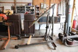 NAPA engine lift