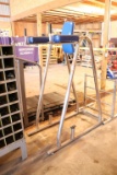 Universal ab crunch machine, model - 99850