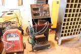 Sun VAT-60 battery & Alternator auto car tester