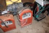 Lincoln Ac/Dc arc welder