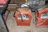 Lincoln AC 225-S welder