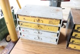 KAR Products hardware parts storage cabinet