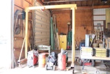 Contrx Crane A Frame Gantry model - GC2-8