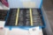 Tap & Die Set, 110 piece SAE & Metric
