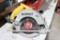 Dewalt circular saw