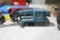 Makita 9910 belt sander
