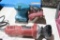Makita hand sander & Chicago Electric 3