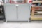Dura metal cabinet