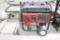 Coleman Powermate Honda powered 4000 Watt generator