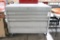 Dura 5 drawer rolling cabinet