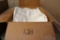 (10) Tyvek disposable coveralls