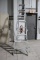 Keller 8' foot aluminum ladder