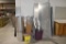 assortment of aluminum including sheeting and diamond plating