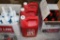 Red Line 40 WT Race oil - 3 gallons
