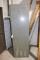 2 sided vented metal cabinet