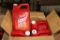 Red Line 50 WT race oil - 4 gallons