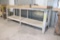 wood work table
