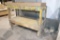 wood work table