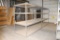 light duty shelving