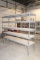 light duty shelving