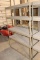 light duty shelving