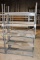 light duty shelving