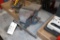large swivel vise