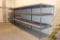 light duty shelving