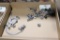 Snap On and Mac sockets & wrenches