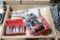 Matco hole saw kit, and other hole saws